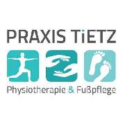 Praxis Tietz Physiotherapie und Fußpflege - LOGO