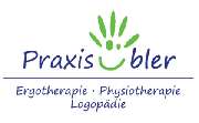 Praxis Übler Ergotherapie, Physiotherapie, Logopädie - LOGO