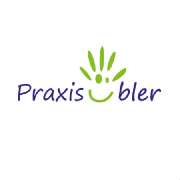 Praxis Übler Ergotherapie, Physiotherapie - LOGO