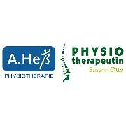 Praxisgemeinschaft für Physiotherapie Annette Heß und Susann Otto - LOGO