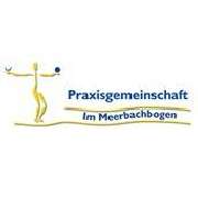 Praxisgemeinschaft im Meerbachbogen Alexandra Meier-Stukenbrock - LOGO