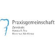 Praxisgemeinschaft Zahnärzte Marcus A. Rau & Mohamed Ait-Ahmed - LOGO