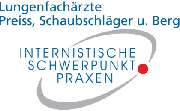Praxisklinik Innere Medizin Gastroenterologie Prof. Dr. Janisch, Dr. Diener - LOGO