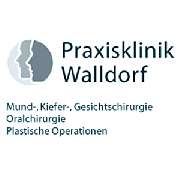Praxisklinik Walldorf - Dr. Katz u. Dr. Schmiedeberg - LOGO