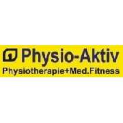 Pre-Aktiv Jochen Pflaumer - LOGO