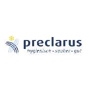 preclarus GmbH - LOGO