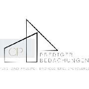 Prediger Bedachungen Inh. Christian Prediger - LOGO