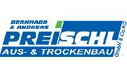 Preischl Aus- & Trockenbau - LOGO