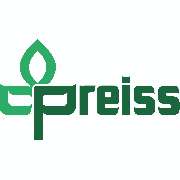 Preiss-Gartencenter - LOGO