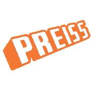Preiss Reinigungs GmbH - LOGO