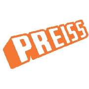 Preiss Reinigungs GmbH - LOGO