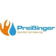 Preißinger Sanitär & Heizung - LOGO