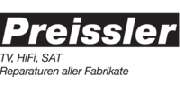 Preissler TV Hifi SAT - LOGO