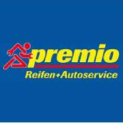 Premio Reifen + Autoservice B.Beckmann GmbH - LOGO