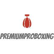PREMIUMPROBOXING - LOGO