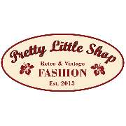 Pretty little shop by S.I.T. Verwaltungs- UG (haftungsbeschränkt) - LOGO
