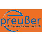 Preußer Kanalreinigung - LOGO