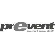prEvent personal & service GmbH - LOGO