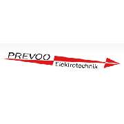 Prevoo Elektrotechnik - LOGO