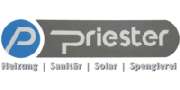 Priester GmbH & Co. KG - LOGO