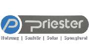 Priester GmbH & Co. KG - LOGO
