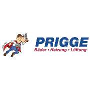 Prigge GmbH Bäder Heizung Lüftung - LOGO