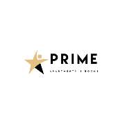 Prime Apartments - LOGO