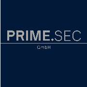Prime.Sec GmbH - LOGO