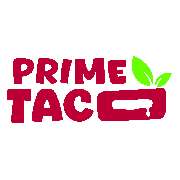 Prime Taco - Prime Taco Logo
