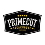 Primecut Steakhouse - LOGO