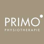 PRIMO. Physiotherapie & Trainingstherapie - LOGO