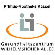 Primus-Apotheke - Logo der Primus-Apotheke