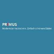 Primus Detlef Lawrenz - LOGO