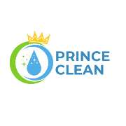 PrinceClean Gebäudereinigung - LOGO