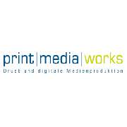 Print Media Works GmbH - LOGO