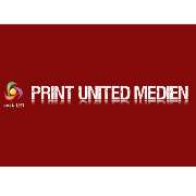 Print United | Digitaldruck, Copyshop, Textildruck Köln - Print United Medien Logo