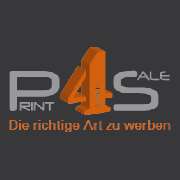 Print4Sale GmbH - LOGO