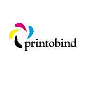Printobind Druck- und Bindungsservice - LOGO