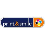 print&smile - LOGO