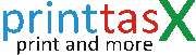 Logo - printtasx Stefan Forster