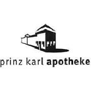 prinz karl apotheke OHG - Logo der prinz karl apotheke OHG