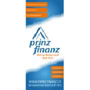 Prinzfinanz - Prinzfinanzlogo
