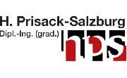 Prisack-Salzburg - LOGO
