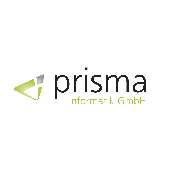 prisma informatik GmbH - LOGO