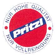 PRITZL-Reinigung Filiale Sanderau - LOGO