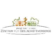 Privatärztliches Zentrum für Gesundheitsvorsorge - Stefan Burow - LOGO