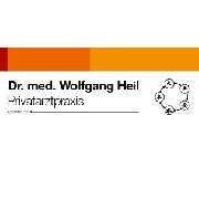 Privatarztpraxis Dr. med. Wolfgang Heil - LOGO