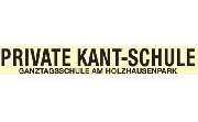 Private Kant-Schule - LOGO