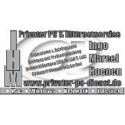 Privater PC & Internetservice Düsseldorf/Meerbusch - Ingo Marcel Hoenen - LOGO
