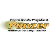 Privater Sozialer Pflegedienst Ponzer - LOGO